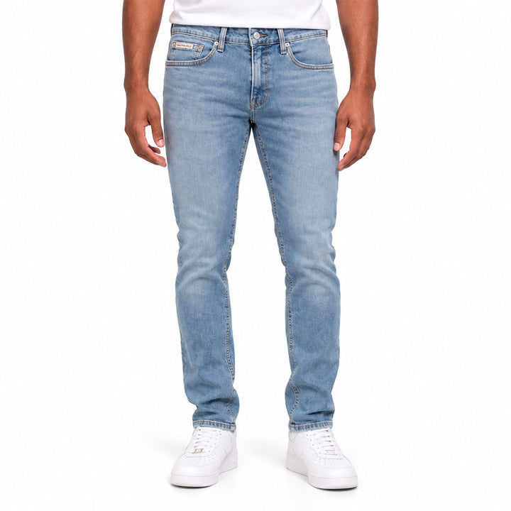 Calça Jeans Calvin Klein 5 Pockets Masculino