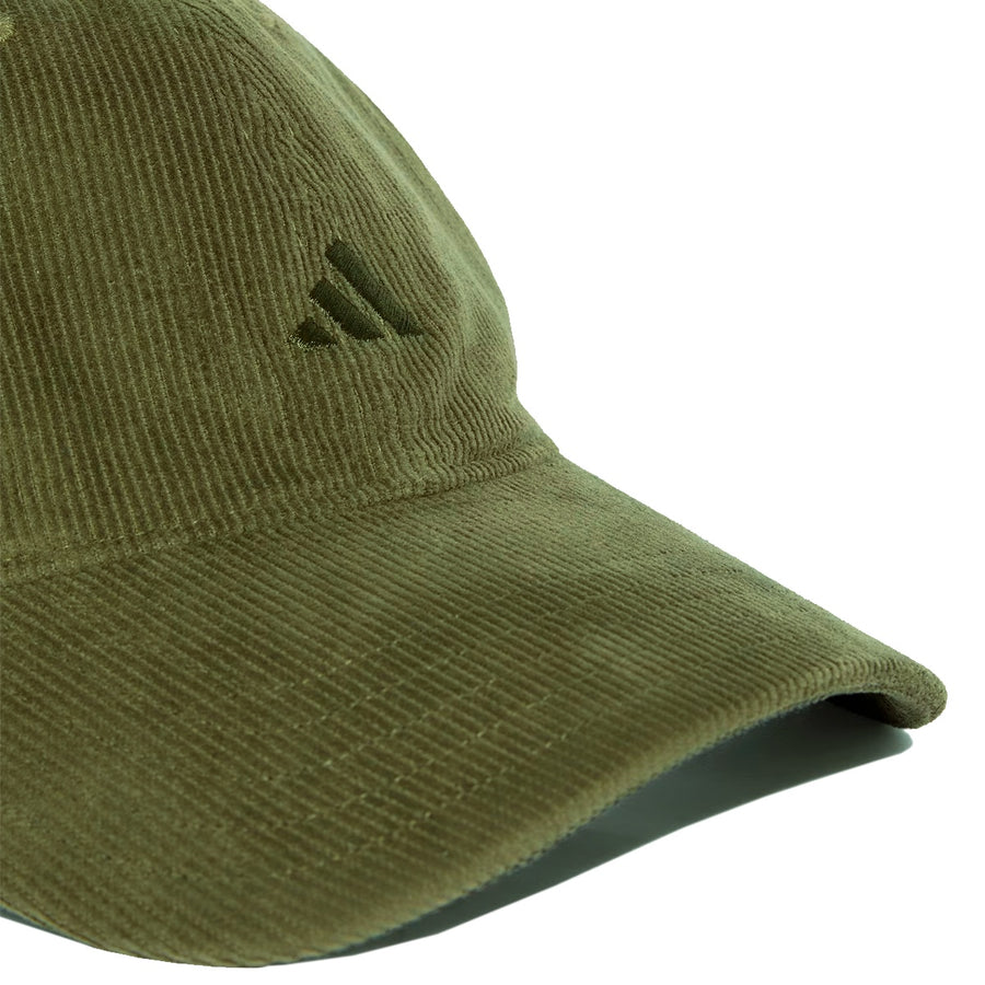 Boné Aba Curva Adidas Dad Unissex — Bombazina: o tecido que dá o charme