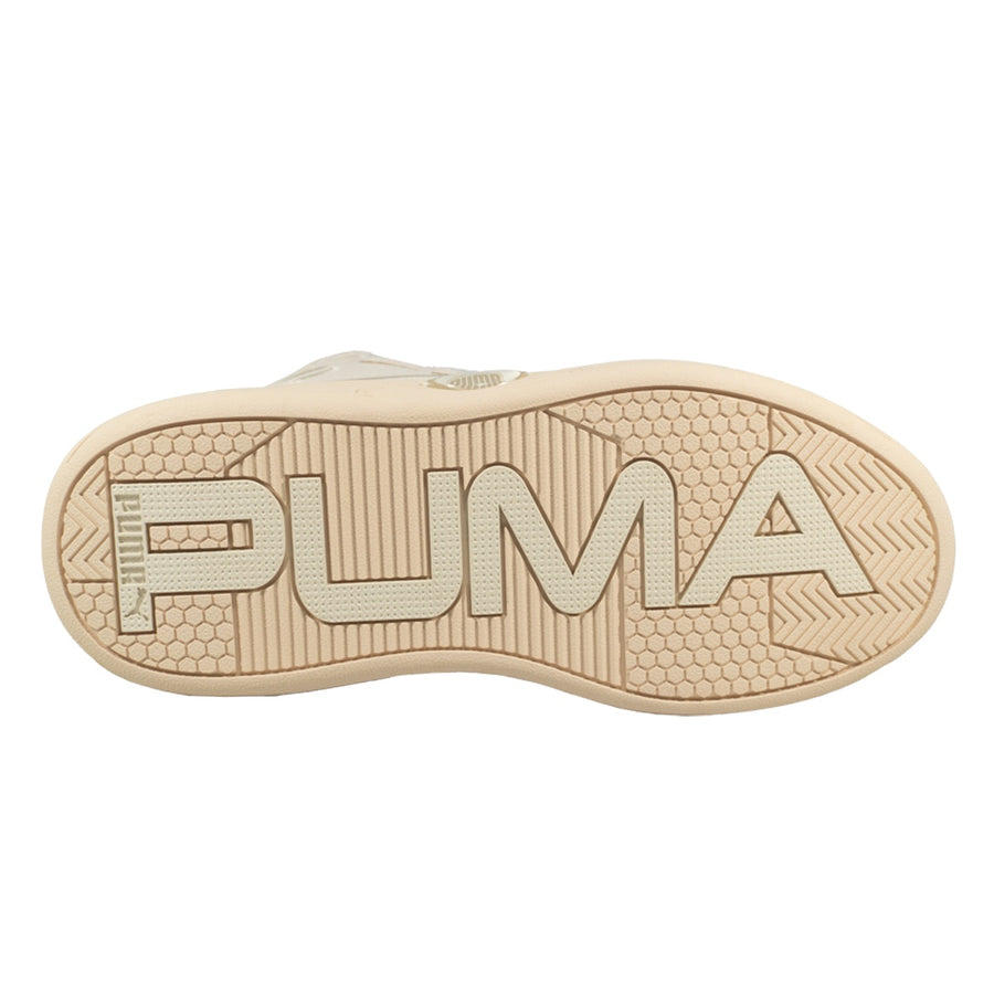 Tênis Puma Five-0 Masculino — O nome ocupa a sola inteira