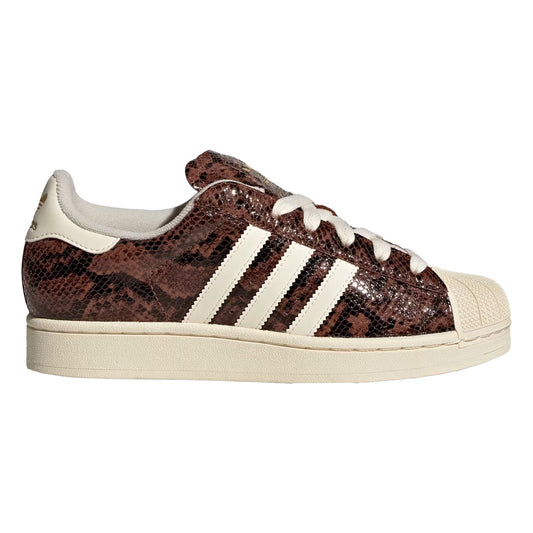 Tênis Adidas Superstar II Feminino