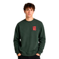 Blusa Careca Vans Stretch Stack Masculino