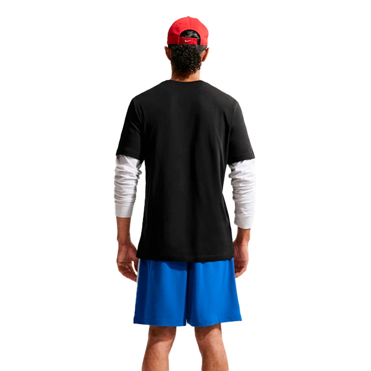 Camiseta Nike Sportswear Celebrate Masculino