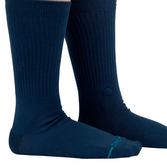 Meia Stance Icon Unissex