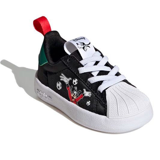 Tênis Adidas Disney Adifoam Superstar 360 Infantil