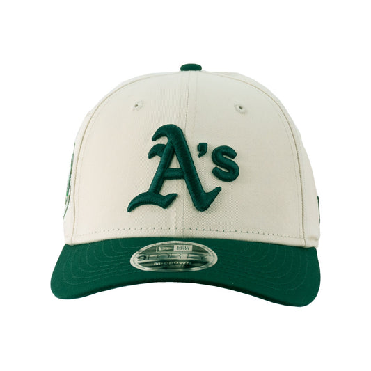 Boné Aba Curva New Era 9Forty Unissex