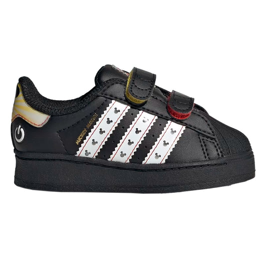 Tênis Adidas Superstar Led Lights Cf I Infantil