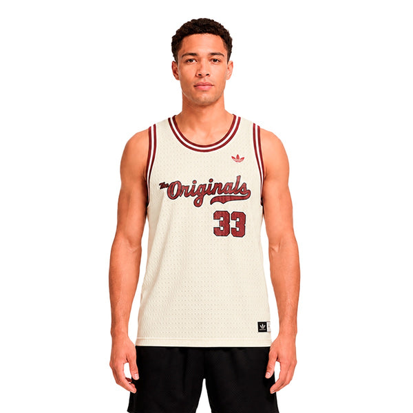 Regata Adidas Og Jersey Masculino