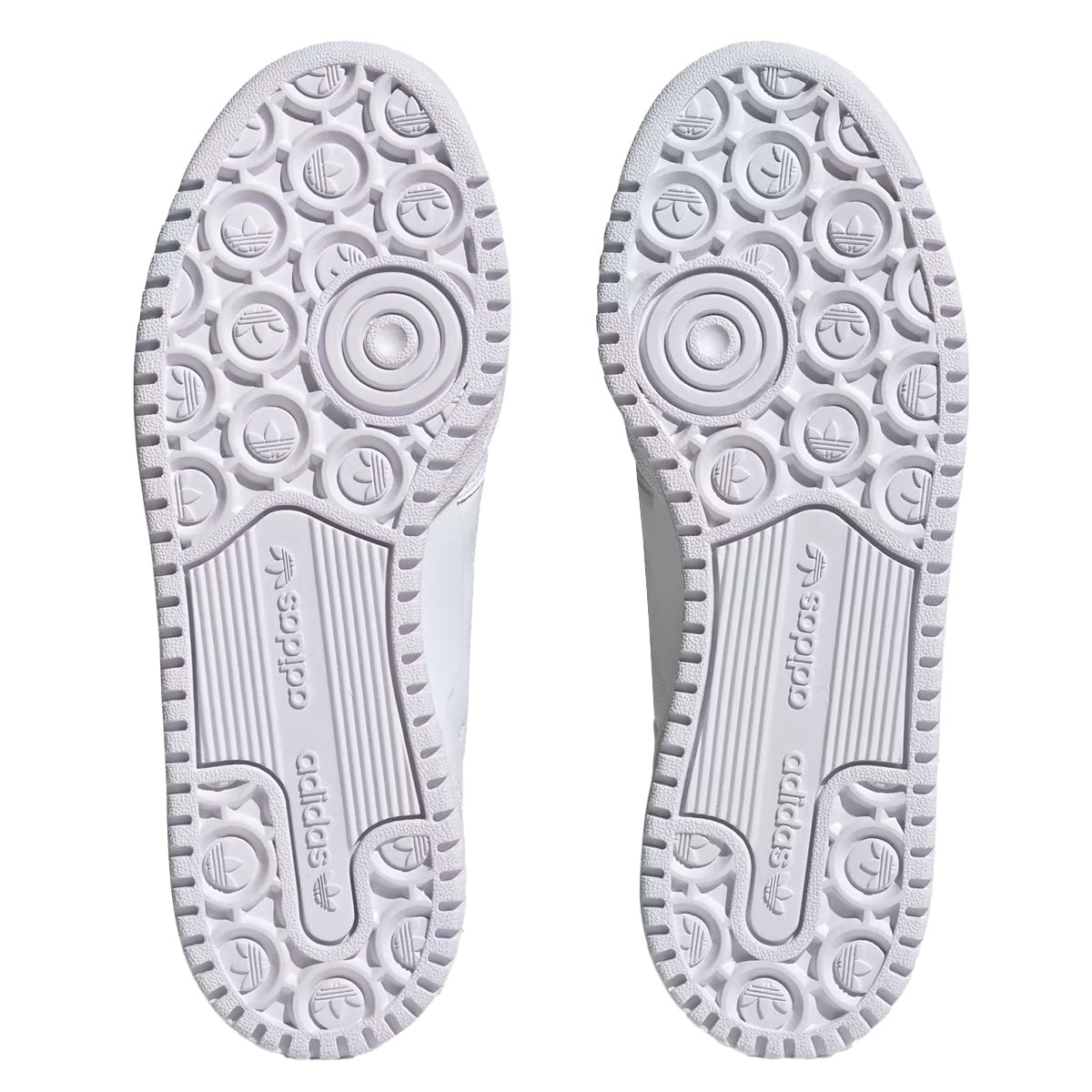 Tênis Adidas Forum Bold Stripes Feminino
