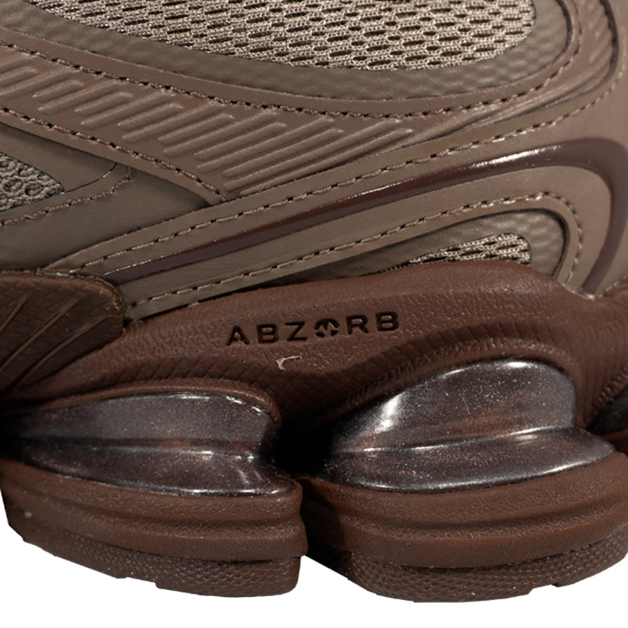 Tênis New Balance 2000 L Unissex — As bolhas não são enfeite