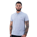 Polo Calvin Klein Slim Basica Masculino