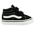 Tênis Vans Sk8-Mid Reissue Infantil