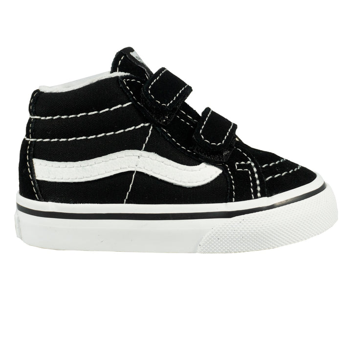 Tênis Vans Sk8-Mid Reissue Infantil