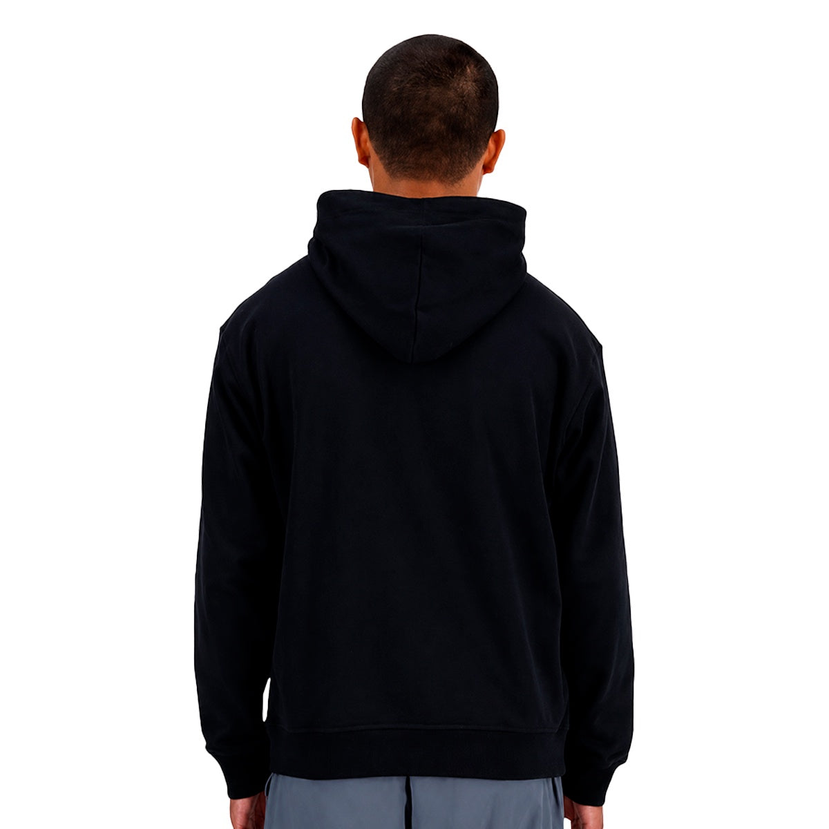 Blusa Cang Fech New Balance Athletics Masculino