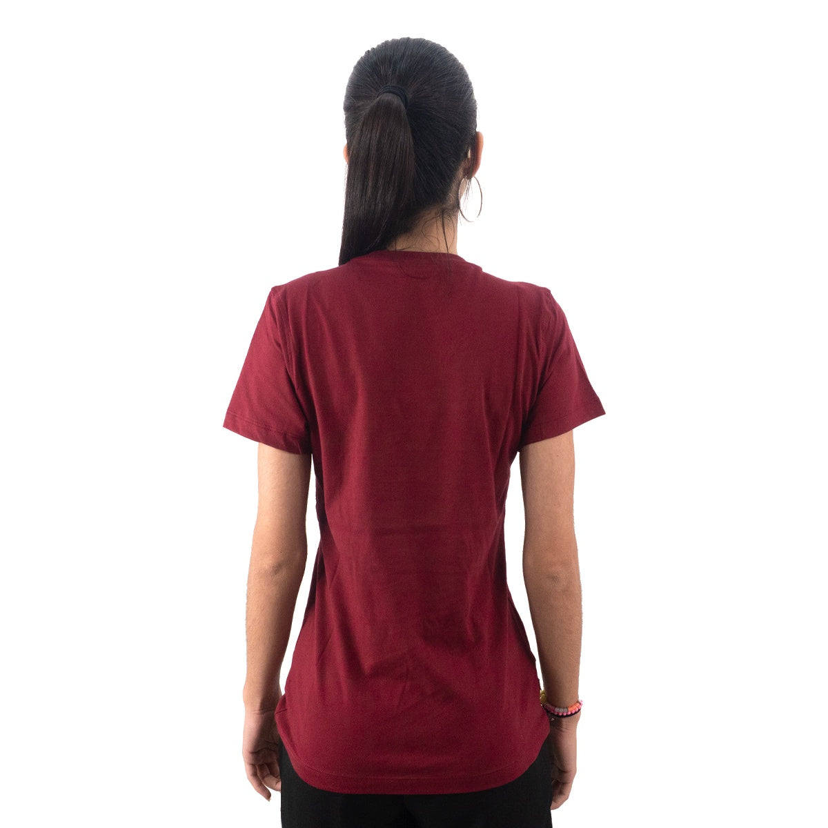 Camiseta New Balance Essentials Feminino