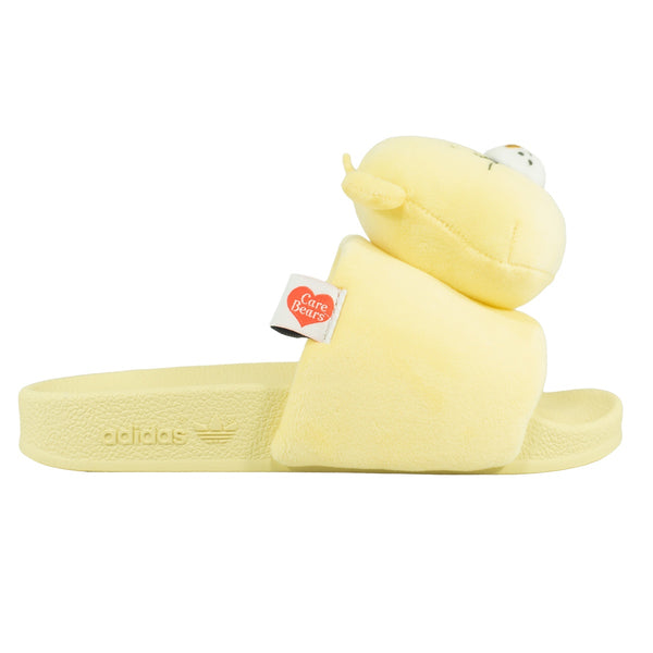 Chinelo Adidas Ursinhos Carinhosos Adilette Feminino