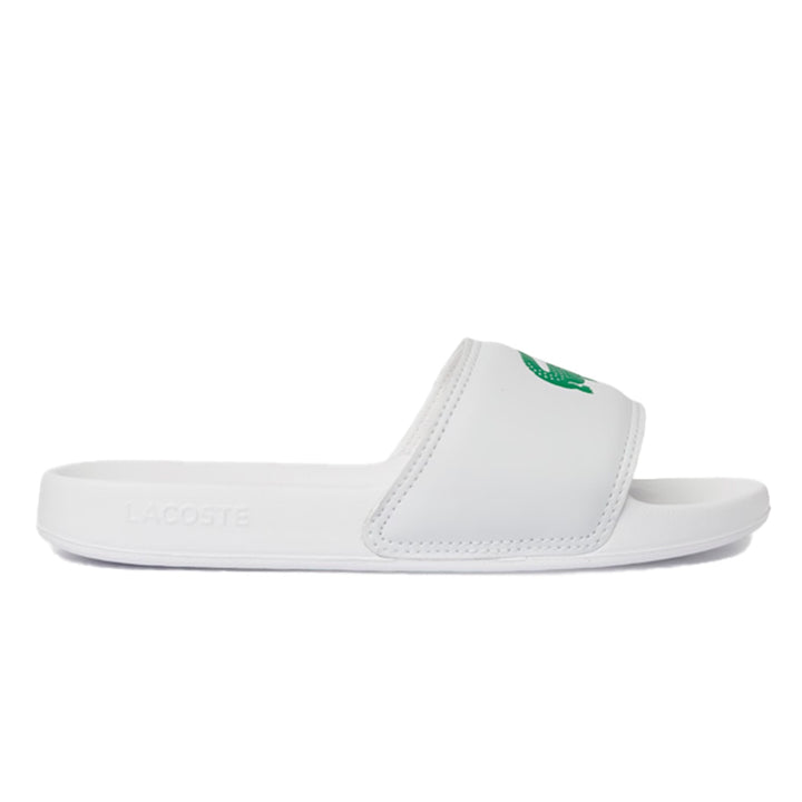 Chinelo Lacoste Serve Slide 0.0 Feminino