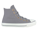 Cor atual: Tênis Converse Chuck Taylor All Star Taylored Lux Feminino