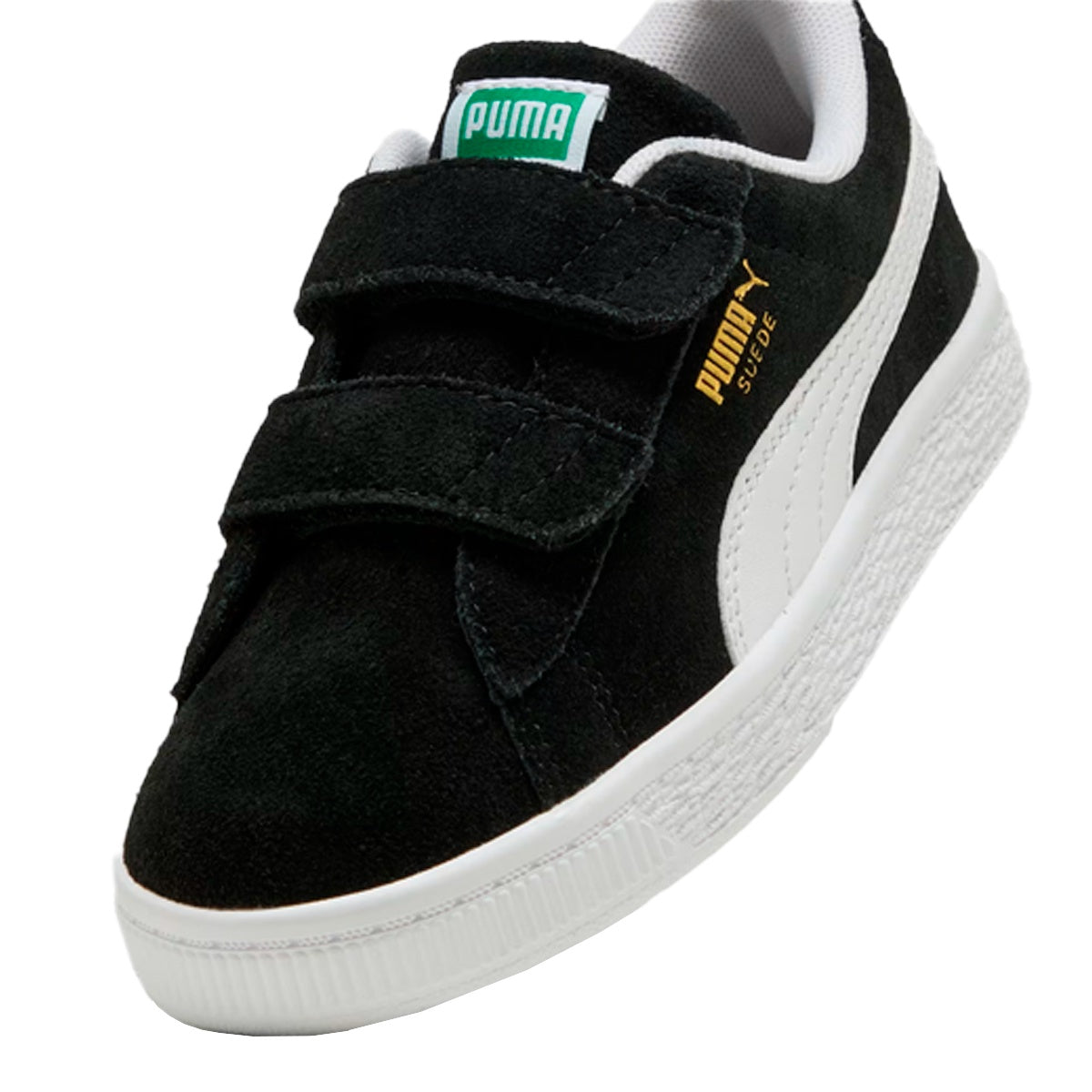 Tênis Puma Suede Classic V Ps Infantil