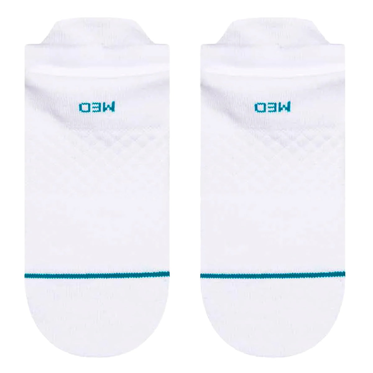 Meia Stance Icon Low Tab Unissex
