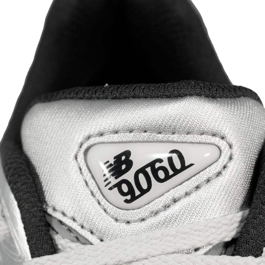 Tênis New Balance 9060 Unissex — A etiqueta que veio do 991