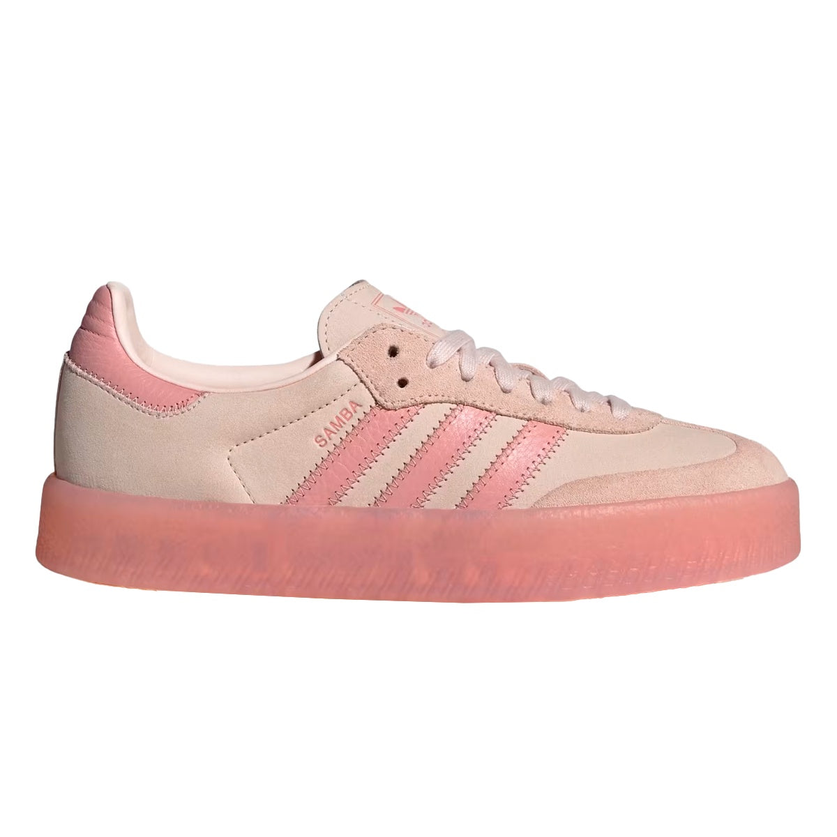 Tênis Adidas Samba E Feminino – Roger's