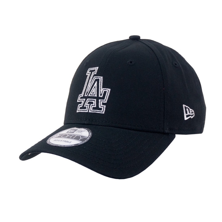 Boné Aba Curva New Era Losdod Unissex