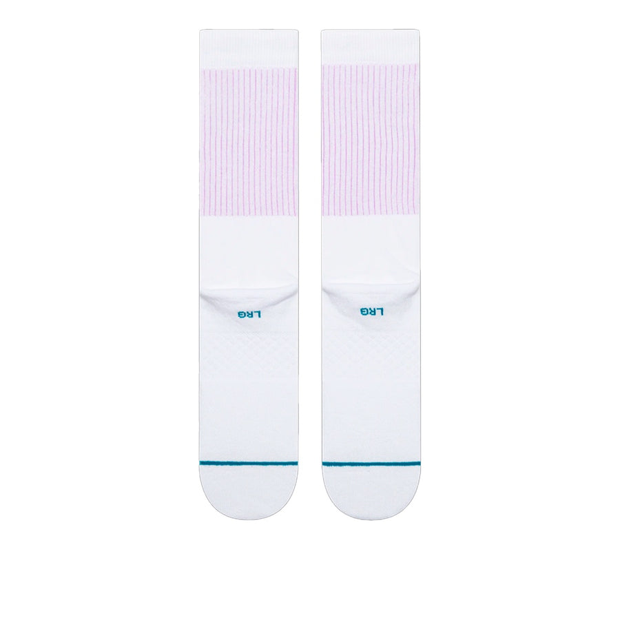 Meia Stance Mojo Jojo Unissex — Cano crew, para usar com qualquer tênis