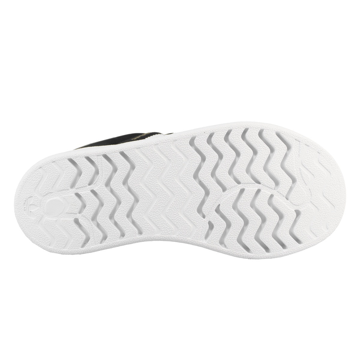 Tênis Adidas Superstar Quickon K Infantil