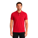 Cor atual: Vermelho