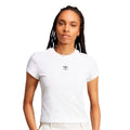 Camiseta Adidas Essentials Feminino