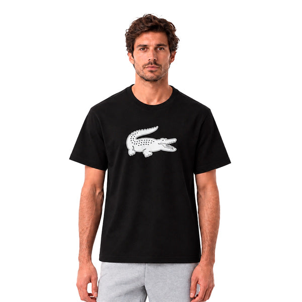 Camiseta Lacoste Ultra Dry Masculino