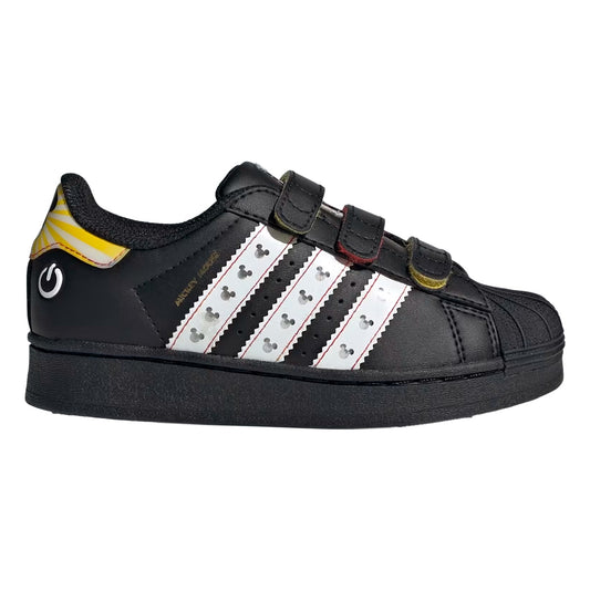 Tênis Adidas Superstar Led Lights Infantil