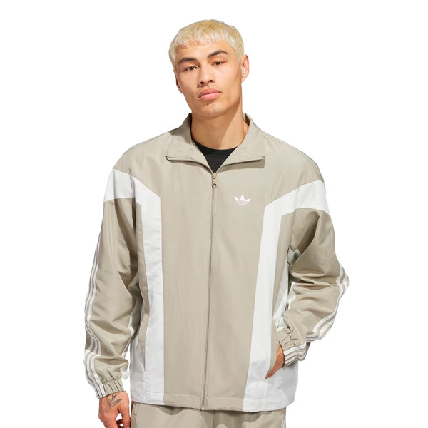 Jaqueta Adidas Basketball Masculino