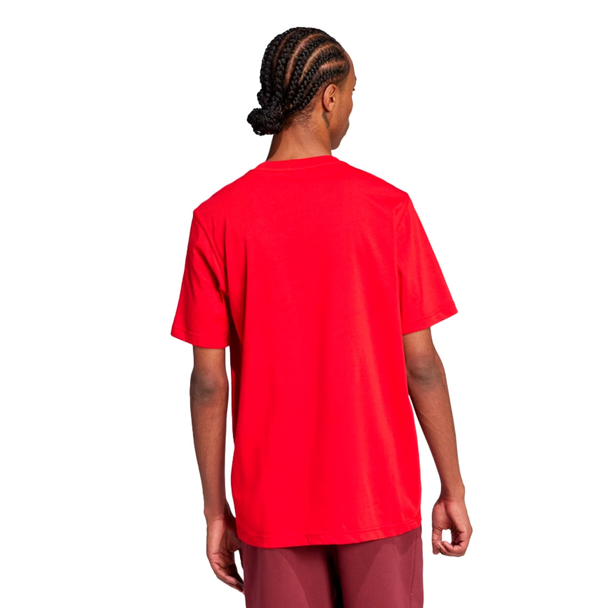 Camiseta Adidas Essentials Masculino