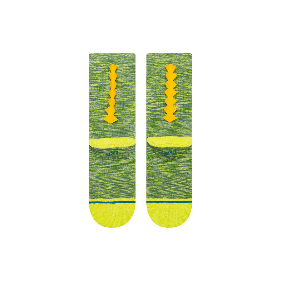 Meia Stance Spikey Infantil — Pensada para o conforto dos pequenos