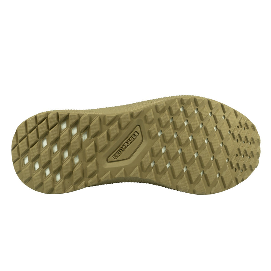 Tênis Vans UltraRange Neo 2.0 Masculino — A sola inteira agarra