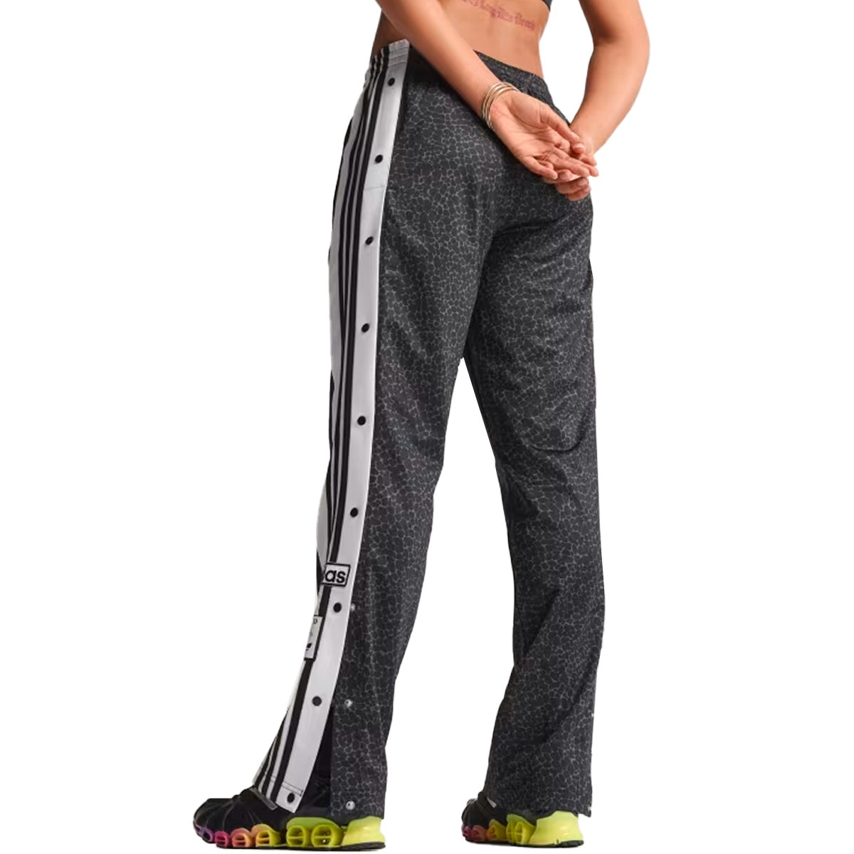 Calça Adidas Aop Adibreak Feminino
