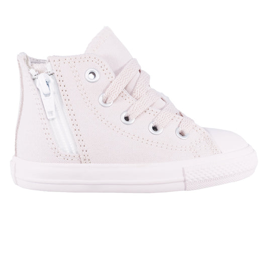 Tênis Converse Chuck Taylor All Star Side Zip Modern Infantil
