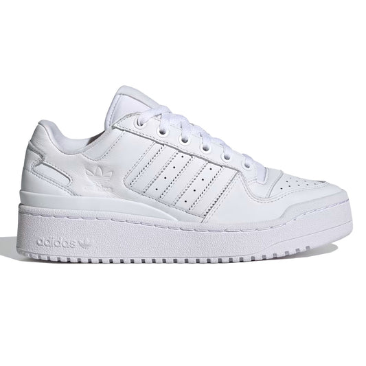 Tênis Adidas Forum Bold Stripes Feminino