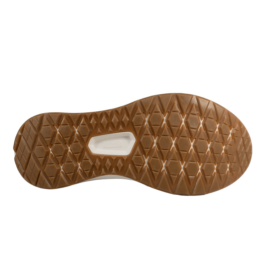 Tênis Vans MTE UltraRange 2.0 RW Masculino — Sola de borracha quadriculada