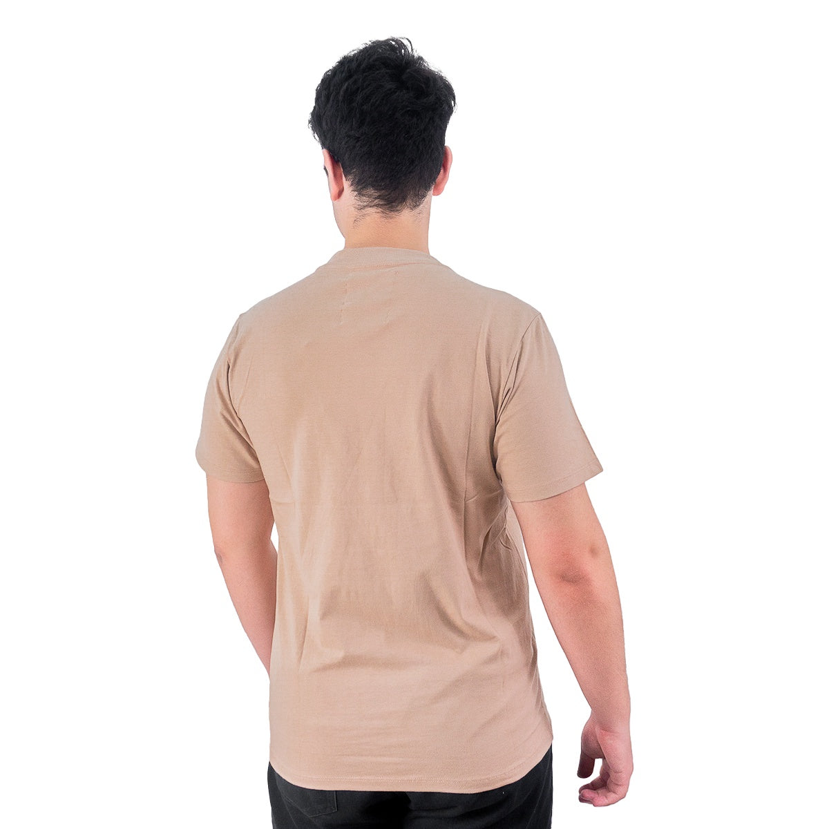 Camiseta Approve Gothic Masculino