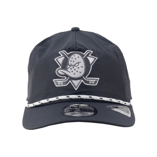 Boné Aba Curva New Era Anaduc Unissex