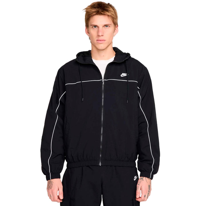 Jaqueta Nike Club Athlete Masculino