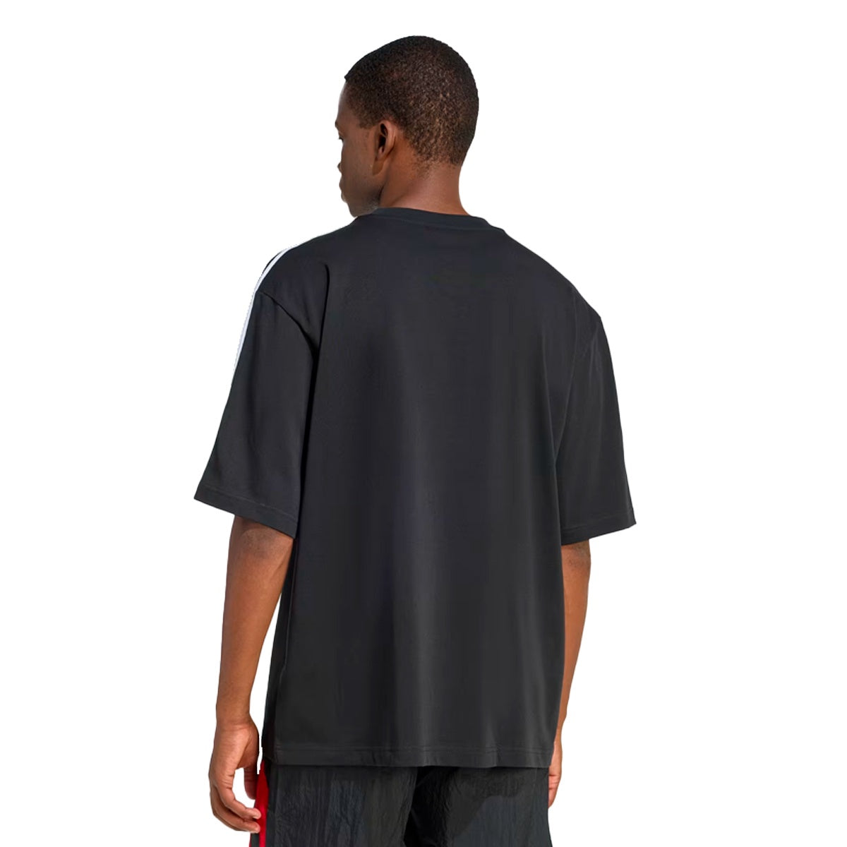 Camiseta Adidas Três Listras Masculino