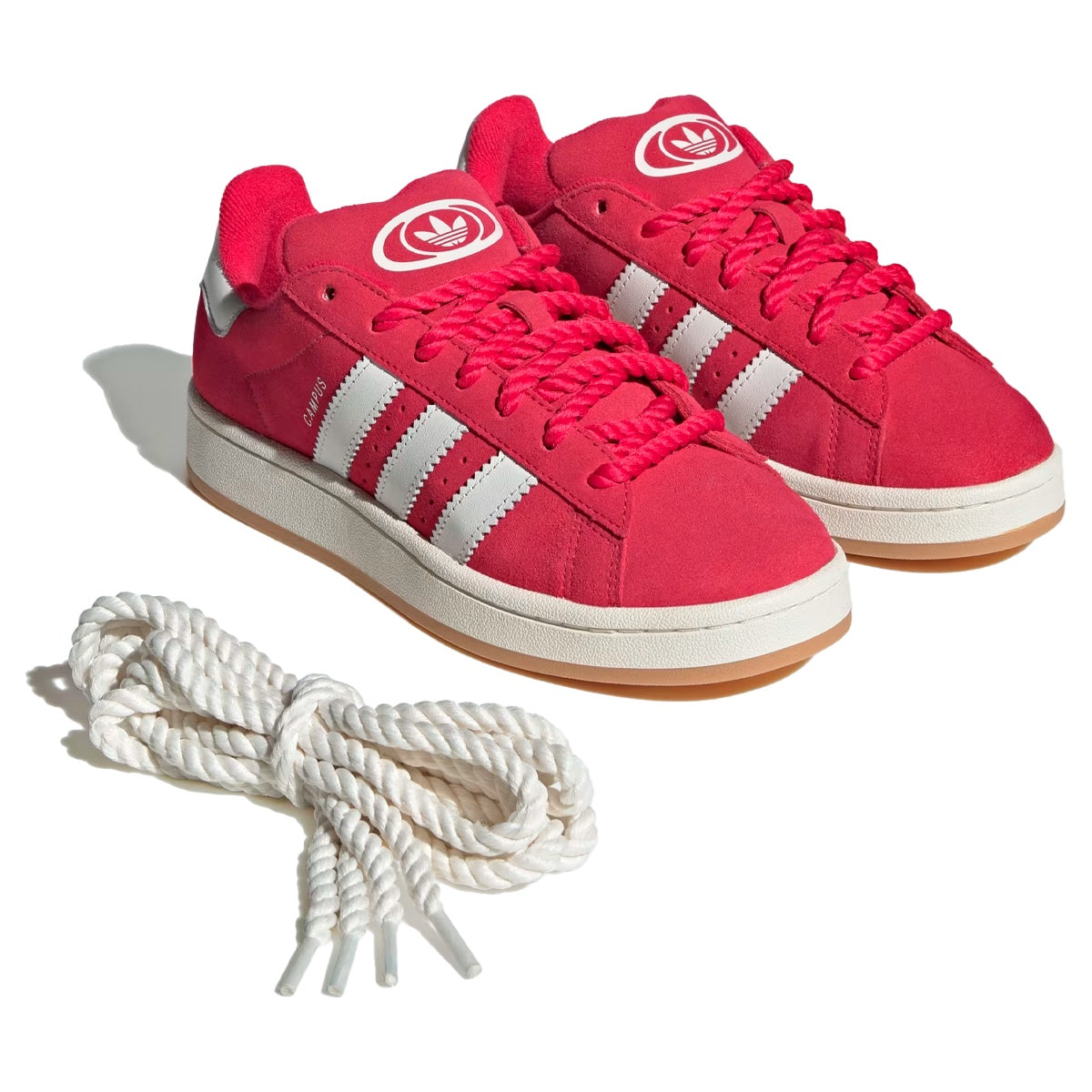 Tênis Adidas Campus 00S W Feminino