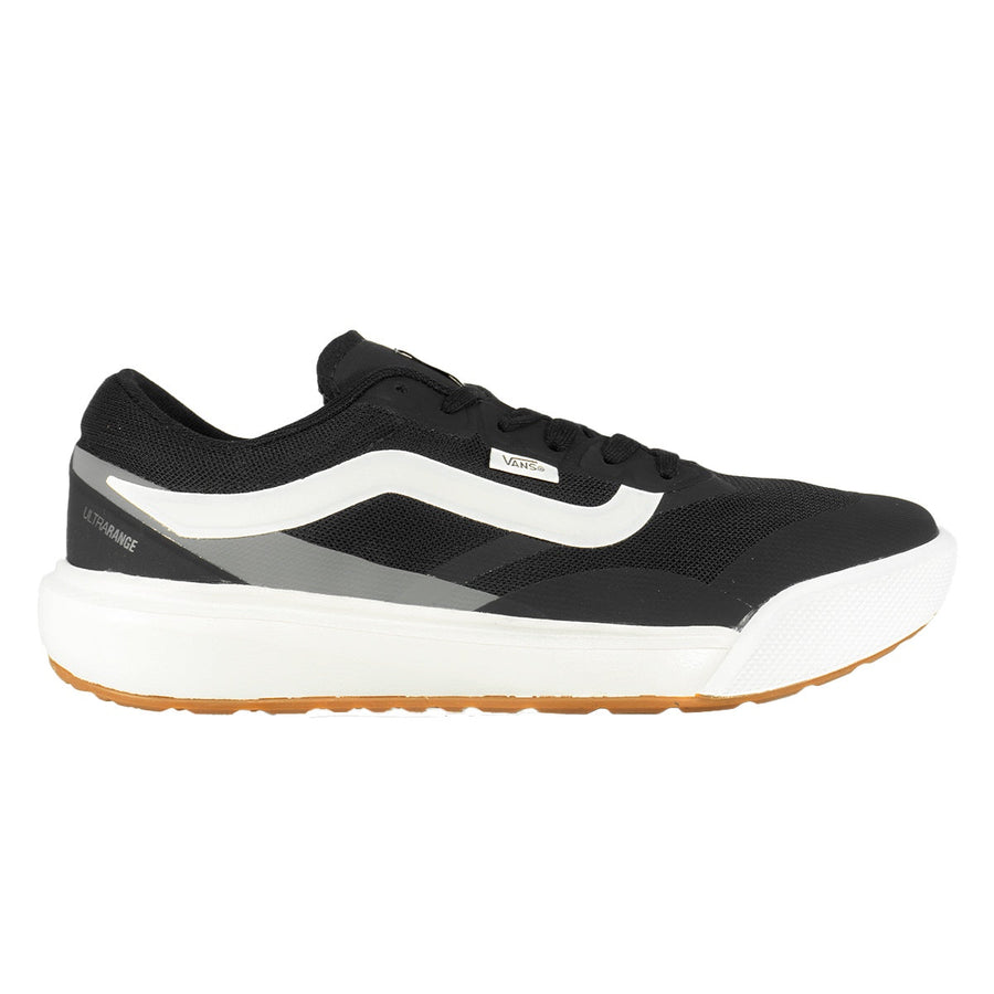 Kit Vans Ultrarange 2.0 Rw + Camiseta Vans + Chinelo Vans — O tênis Ultrarange 2.0 RW