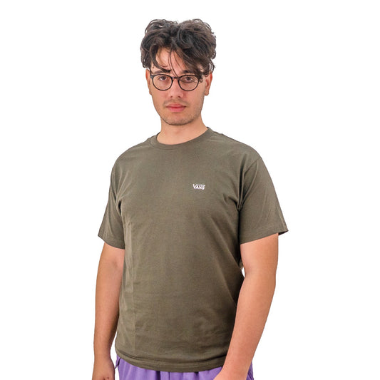 Camiseta Vans Core Basics Masculino