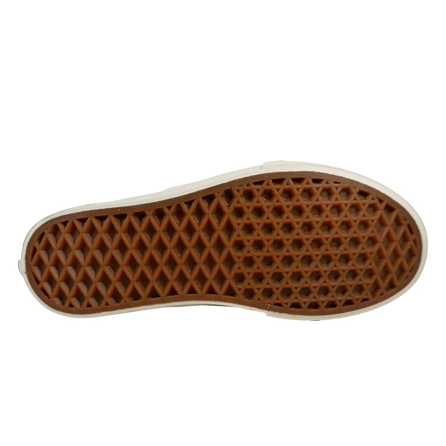 Tênis Vans Authentic Unissex — O waffle que segura o chão