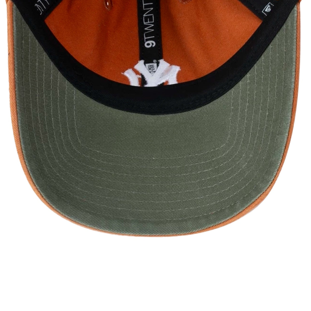Boné Aba Curva New Era 9Twenty Unissex