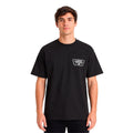 Camiseta Vans Knu Masculino